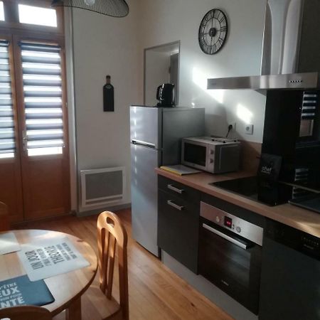 Les Nereides Appartement Mers-les-Bains Buitenkant foto