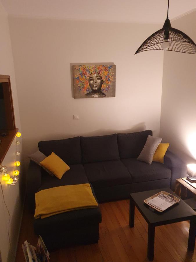 Les Nereides Appartement Mers-les-Bains Buitenkant foto