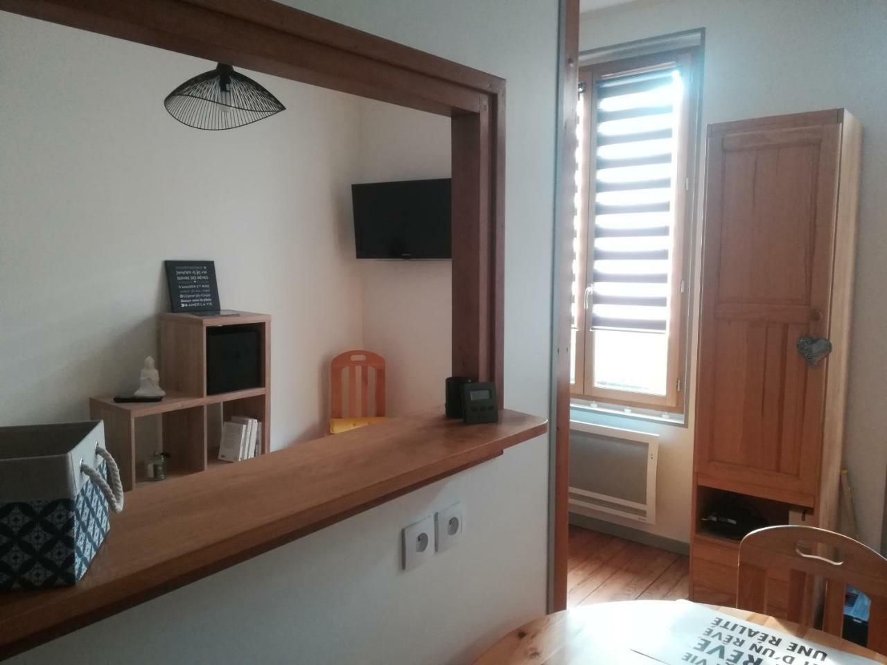 Les Nereides Appartement Mers-les-Bains Buitenkant foto